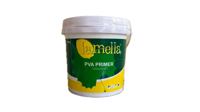 پرایمر داخلی لامیلا