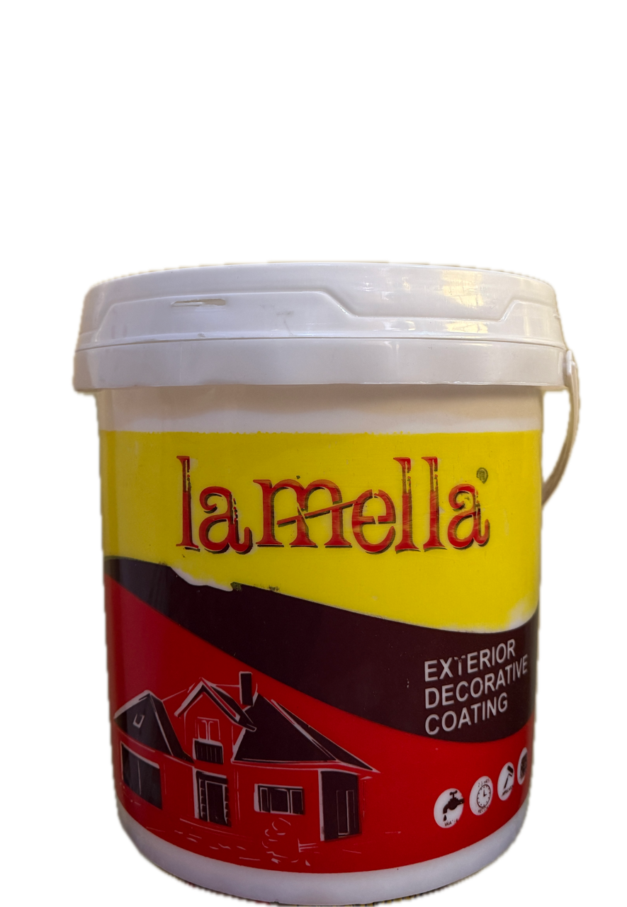 پوکسی تیکسو کمپوند